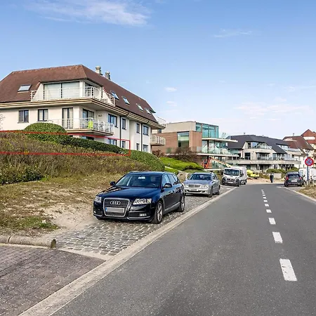 Bali V A0 - Re G شقة