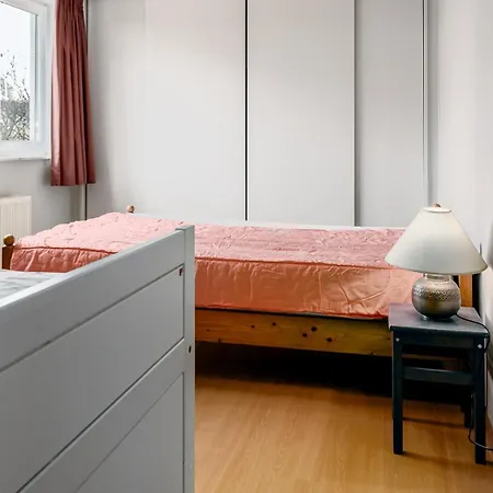 Bali V A0 - Re G شقة